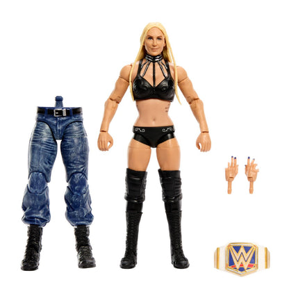 WWE Elite Collection - Charlotte Flair (Survivor Series)