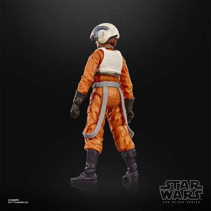 Star Wars Black - Colonel Ward (Mandalorian & Grogu)