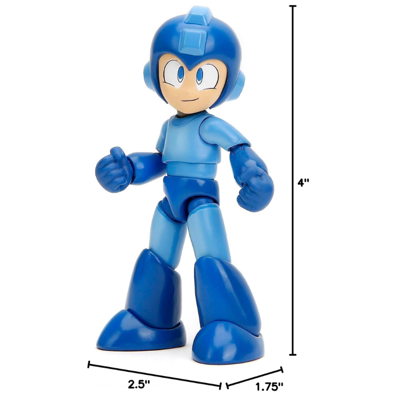 Mega Man