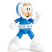 Mega Man - Ice Man