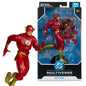 McFarlane DC Multiverse - The Flash Wally West (Justice League: New World Order)