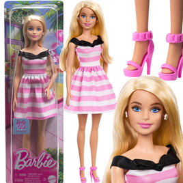 Barbie 65th Anniversary Fashion Barbie