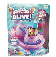 Hatchimals Alive - Make A Splash