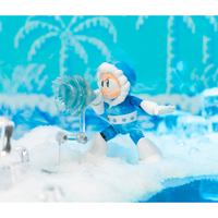Mega Man - Ice Man