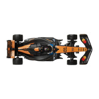 Hot Wheels Formula 1 - Mclaren Oscar Piastri #81