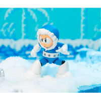 Mega Man - Ice Man