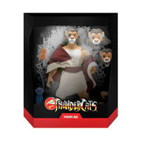 Thundercats - Ultimates -  Pumm-Ra