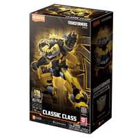 Transformers Movie - Bumble Bee - (71142) - (12cm tall)