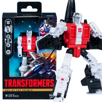 Age Of The Primes - Aerialbot Air Raid