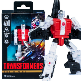 Age Of The Primes - Aerialbot Air Raid