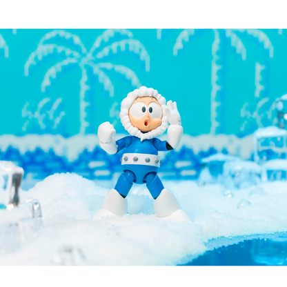 Mega Man - Ice Man