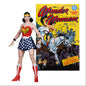 Page Punchers - Classic Wonder Woman