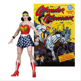 Page Punchers - Classic Wonder Woman