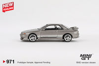 Nissan Skyline GT-R (R32) Veilside Combat - 971