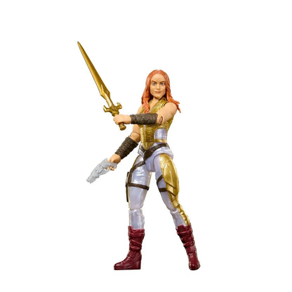 Motu Core - Teela (Wave 1)