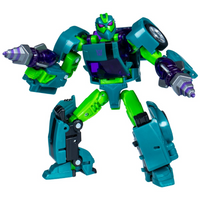 Age Of The Primes - Fugitive Waspinator