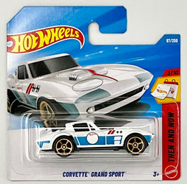 Corvette Grand Sport