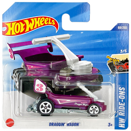 Draggin' Wagon