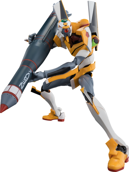 73513 - Evangelion - Proto Type 00 - Action Edition