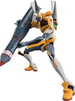 73513 - Evangelion - Proto Type 00 - Action Edition