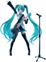73502 - Hatsune Miku (Official Outfit) - Series Fantastics