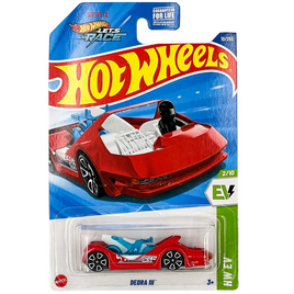 Deora III