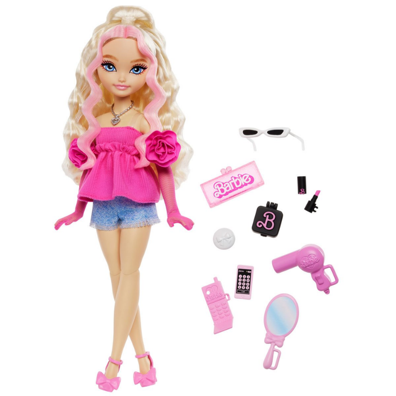 Barbie Dream Besties - Barbie Malibu
