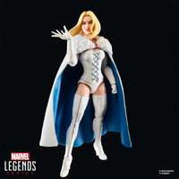 X-Men 97 Marvel Legends - Emma Frost