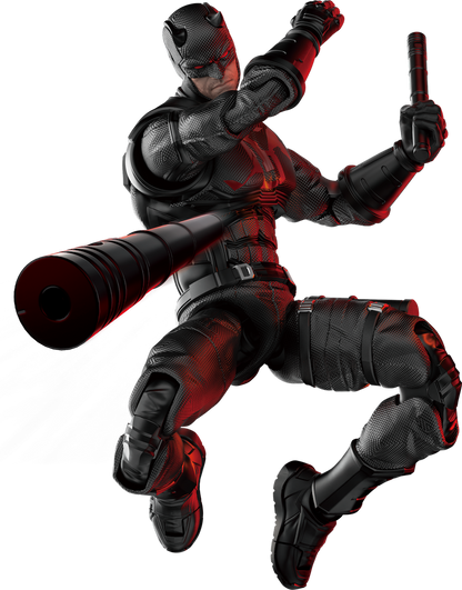 Daredevil, Born Again - Daredevil - Champion Class- 81126