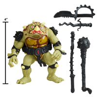 TMNT Retro - Tokka