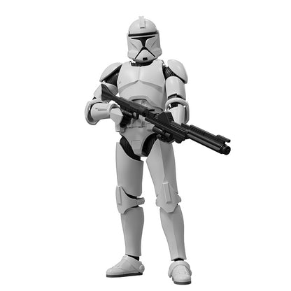 Star Wars - Clone Trooper - Champion Class - 75807