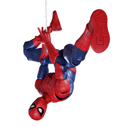 Spider-Man Brand New Day - Spider-Man - Champion Class- 81125