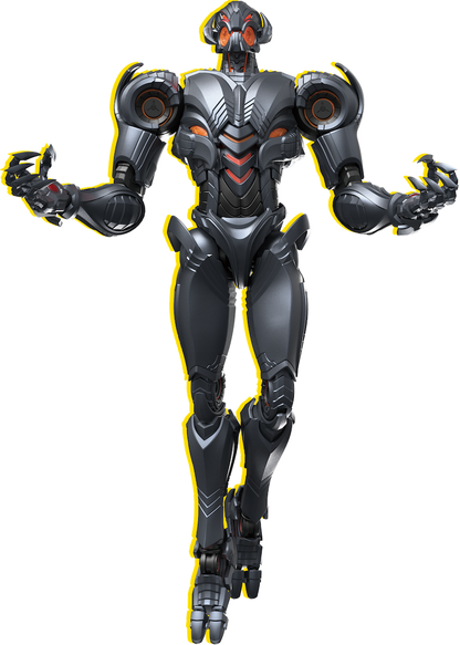 Marvel Rivals - Ultron - Legend Edition - 73841
