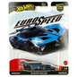 Euro Speed - Bugatti Bolide