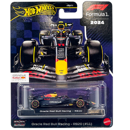 Formula 1 - Oracle Red Bull Racing - RB20 (#11)