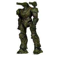 Doom: The Dark Ages Doom Slayer Atlan (12 inches)
