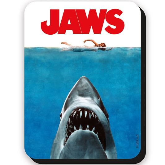Magnets - Jaws funky chunky