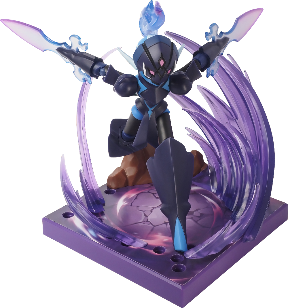 74103 - Pokémon - Ceruledge - Fantastics Series