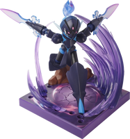 74103 - Pokémon - Ceruledge - Fantastics Series