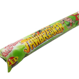 Imported Sweets - Zed Candy - Sour Jawbreakers 48g - 6 balls per pack