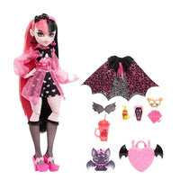 Draculaura Doll