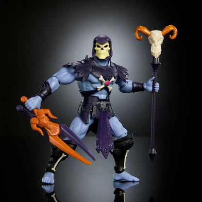 Motu Cartoon Collection - Skeletor - 200X