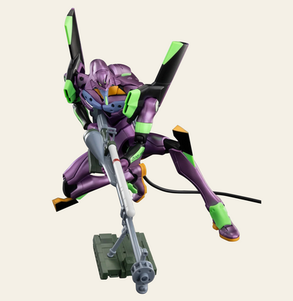 Evangelion - Unit 01 (TV Edition) - Legend Edition - 73514