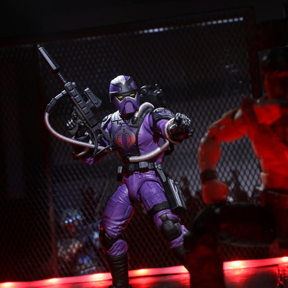 G.I. Joe Classifieds - Cobra Techno Viper