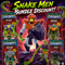 Masters of the Universe - Snake Men Origins Bundle (5 Figures)
