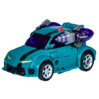 Age Of The Primes - Fugitive Waspinator