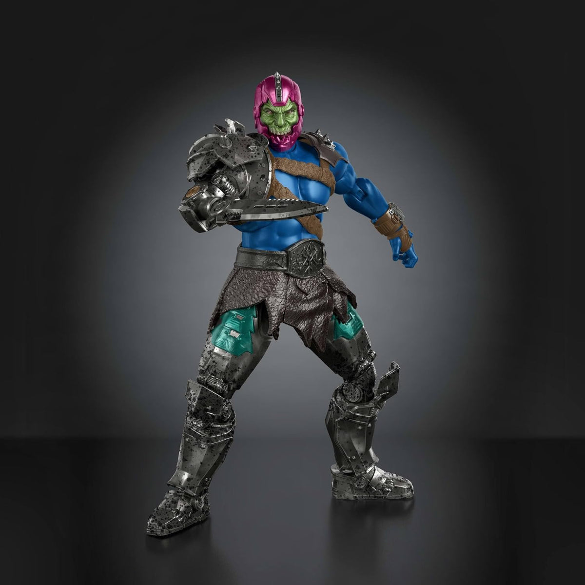 Motu Chronicles - Trap-Jaw