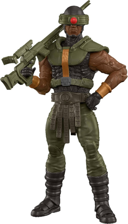 Motu Core - Tri-Klops (US Import)