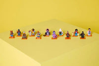 Lego Minifigures - Spiderman Series (71050) - (blind box)