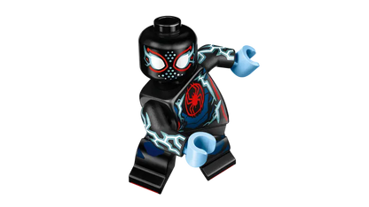 Lego Minifigures - Spiderman Series (71050) - (blind box)